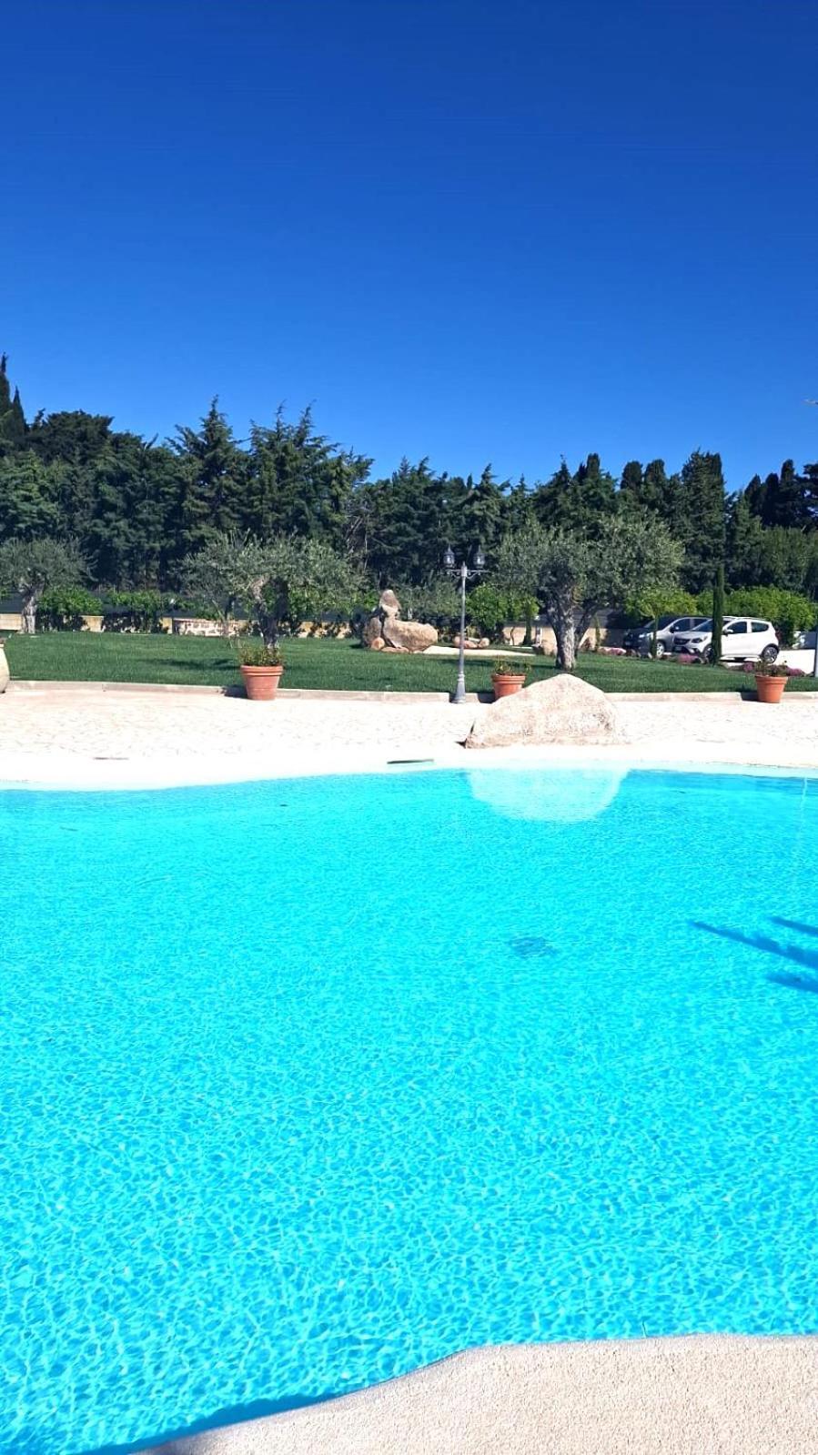 Sisula Country Hotel & Spa Orosei Kültér fotó