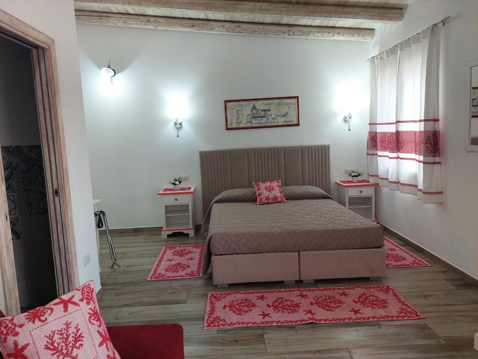 Sisula Country Hotel & Spa Orosei Kültér fotó