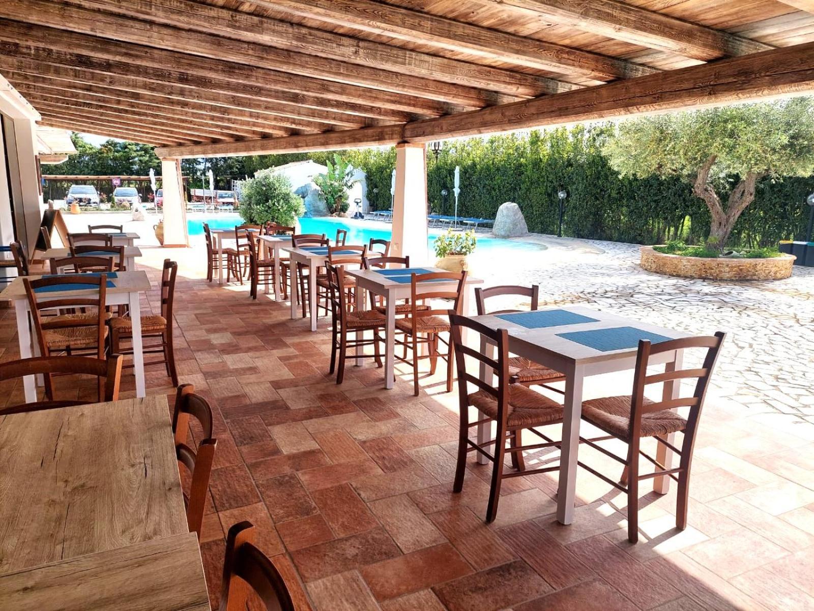Sisula Country Hotel & Spa Orosei Kültér fotó
